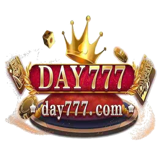 day777 Official Logo
